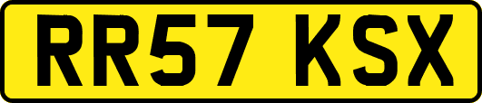 RR57KSX