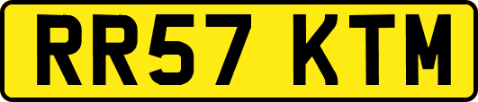 RR57KTM