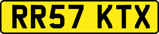 RR57KTX