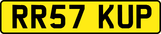 RR57KUP