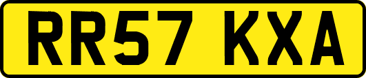 RR57KXA