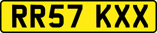 RR57KXX
