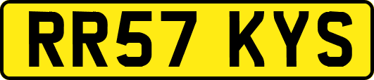 RR57KYS