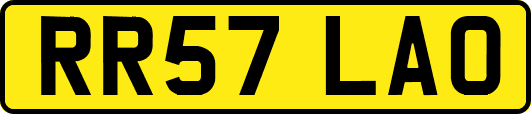 RR57LAO