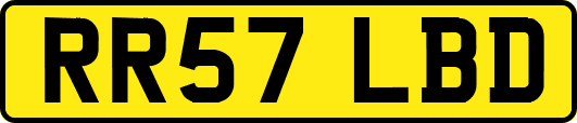 RR57LBD