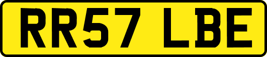 RR57LBE