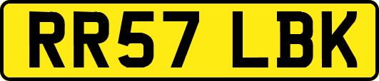 RR57LBK