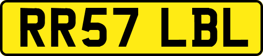 RR57LBL