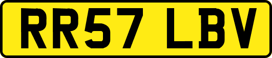 RR57LBV