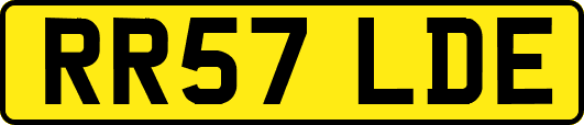 RR57LDE