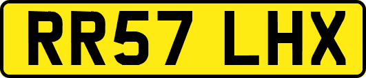 RR57LHX