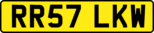 RR57LKW