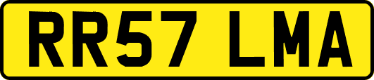 RR57LMA