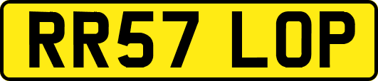 RR57LOP