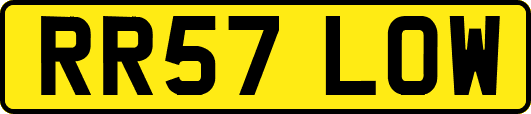 RR57LOW