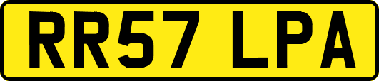 RR57LPA