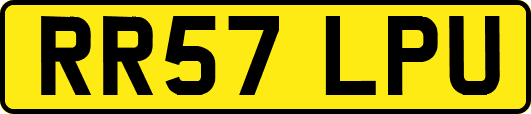 RR57LPU