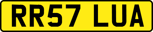 RR57LUA