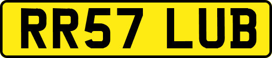 RR57LUB