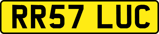 RR57LUC
