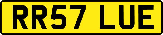 RR57LUE