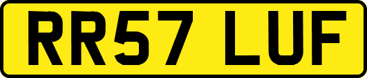 RR57LUF