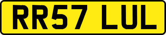 RR57LUL