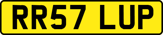 RR57LUP
