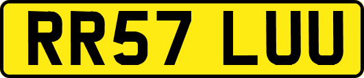 RR57LUU