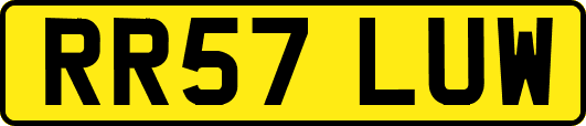 RR57LUW