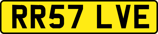 RR57LVE