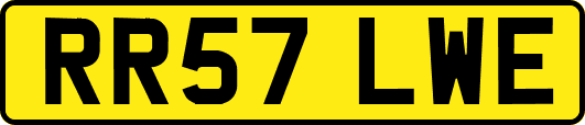RR57LWE