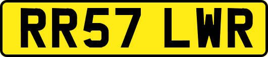 RR57LWR