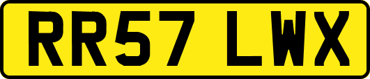 RR57LWX