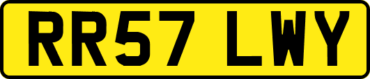 RR57LWY