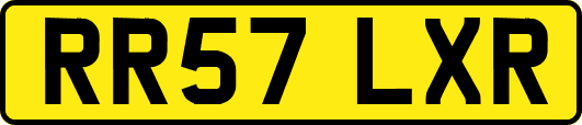 RR57LXR