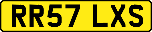 RR57LXS