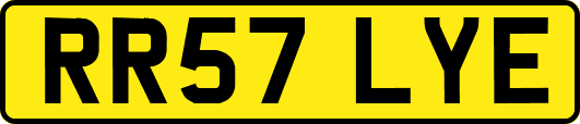 RR57LYE