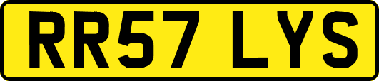 RR57LYS