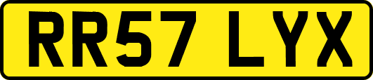 RR57LYX