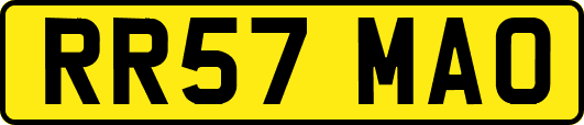RR57MAO