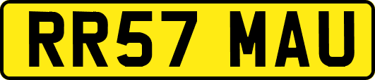 RR57MAU