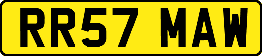 RR57MAW