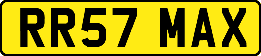 RR57MAX