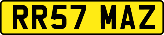 RR57MAZ