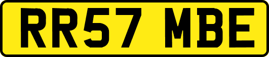 RR57MBE