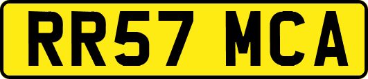 RR57MCA