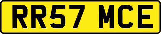 RR57MCE