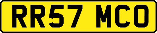 RR57MCO