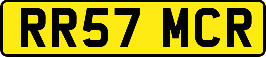 RR57MCR
